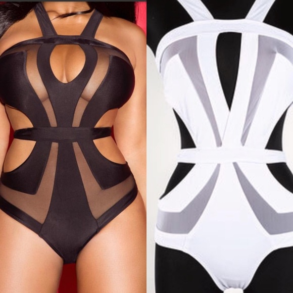 sallyreavescollection Other - Swimsuit